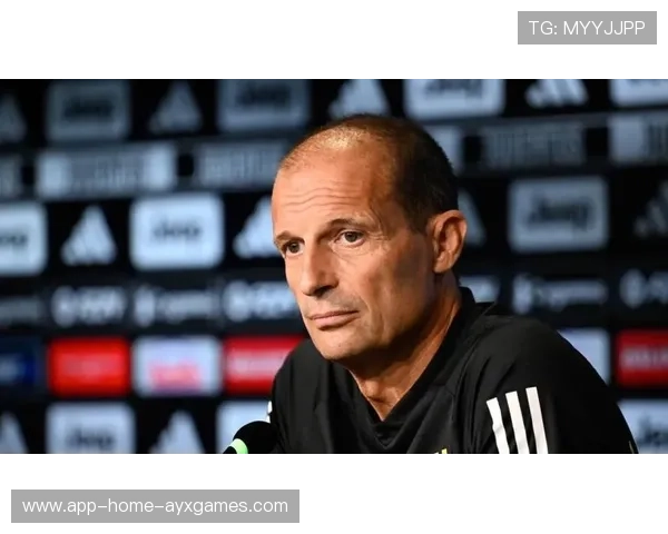 阿莱格里拒绝用钱堆阵容?他说服管理层的方法曝光 阿莱格里拒绝用钱堆阵容?他说服管理层的方法曝光