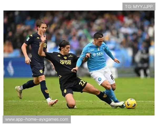 奥斯梅恩高速反击冲击力十足,那不勒斯节奏被完全带动