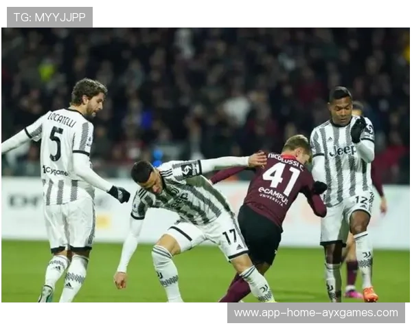 尤文图斯在杯赛中爆冷晋级 尤文图斯在杯赛中爆冷晋级