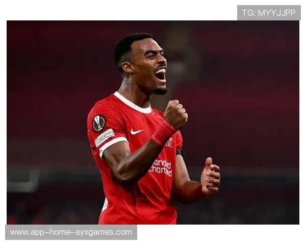 利物浦琼斯爆射中柱补射完成关键得分：在光与影中点亮胜利之路