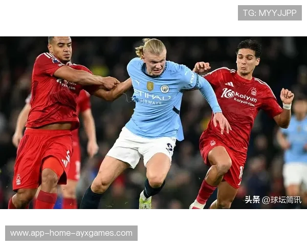 德布劳内直塞哈兰德补射曼城锁定胜果 德布劳内直塞哈兰德补射曼城锁定胜果