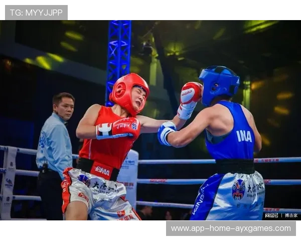 中国拳王重返拳台,强势KO:激战归来,荣耀再续