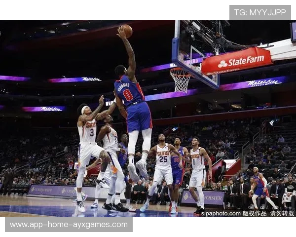 东部格局洗牌!活塞、骑士齐飞,尼克斯、公牛紧追不舍 东部格局洗牌!活塞、骑士齐飞,尼克斯、公牛紧追不舍