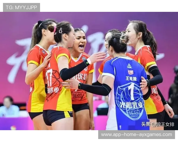 上海女排二传统治比赛,多点开花击溃河南 上海女排二传统治比赛,多点开花击溃河南