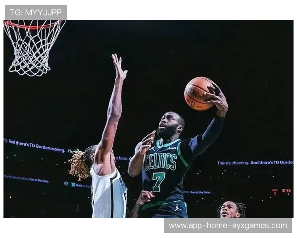 凯尔特人赛季深度测试:轮换成败一念间 凯尔特人赛季深度测试:轮换成败一念间