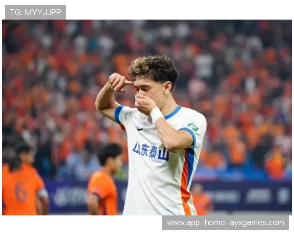 裁判出炉!山东泰山主场收官战,不用外籍裁判,韩鹏缺席,强援冲金靴