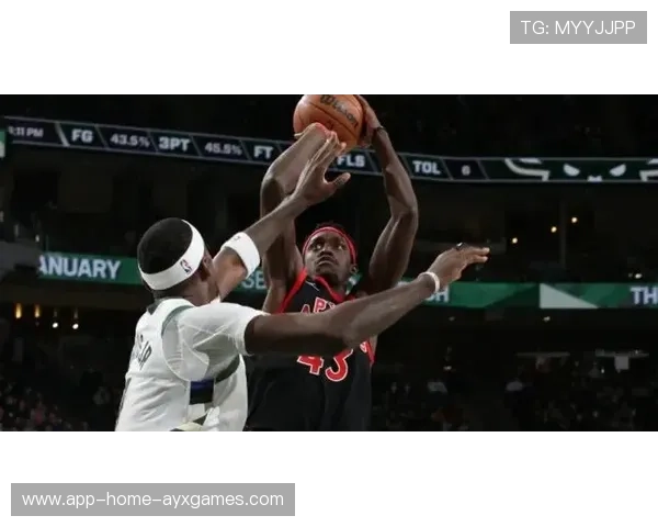 猛龙重回胜轨，西亚卡姆爆发砍下30分带领球队大胜