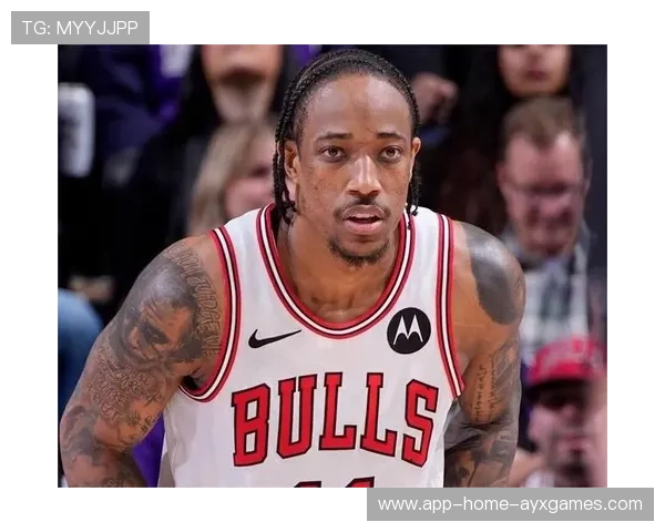 公牛防守反击高效，德罗赞再送绝杀，德罗赞先签后换加盟公牛