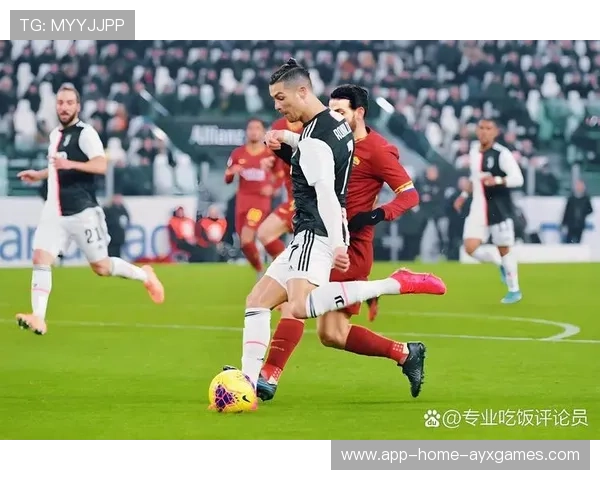 C罗关键一击定胜负，利雅得胜利收下胜利，c罗赢球