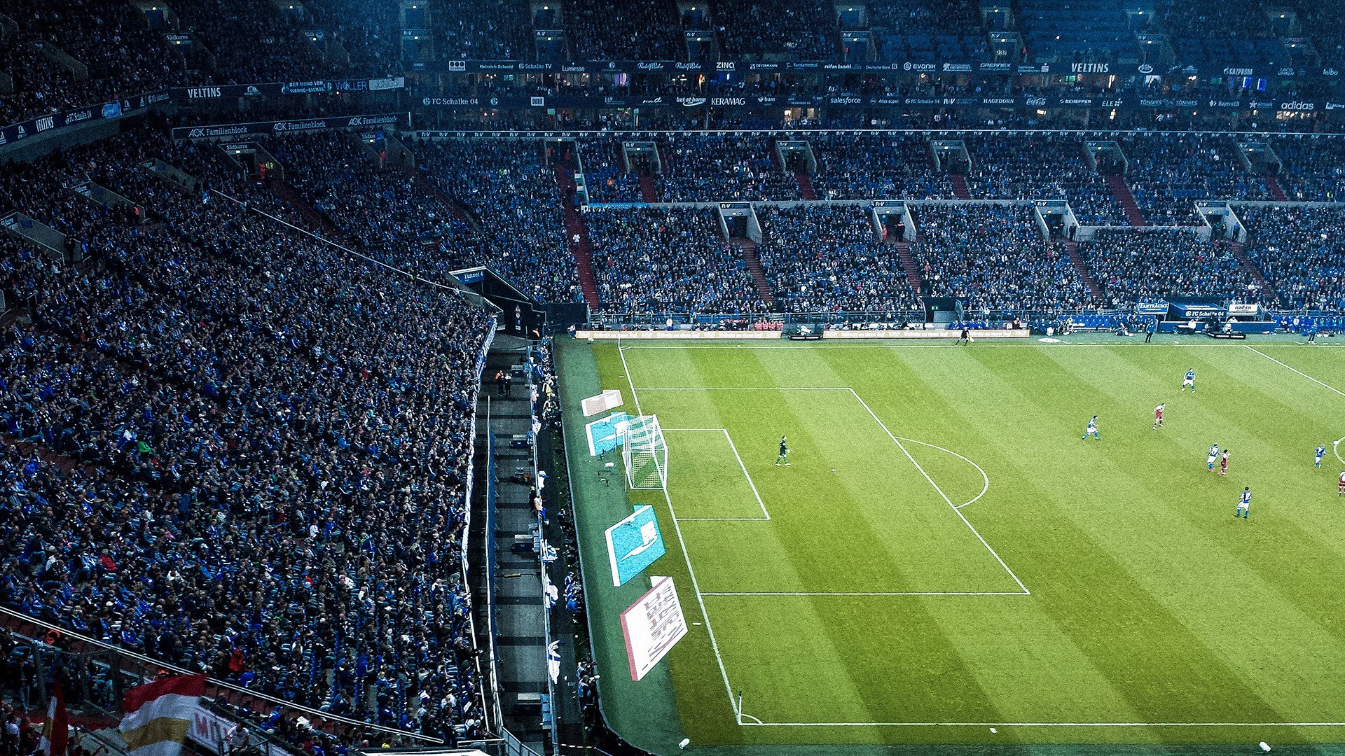 奥运会筹备进入最后阶段